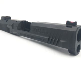 Canik TP9 Elite Combat, 9mm Pistol Parts: Slide