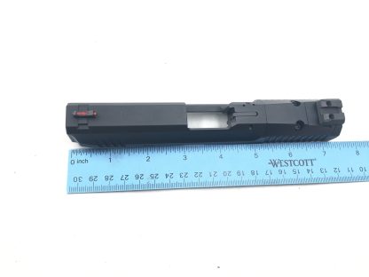 Canik TP9 Elite Combat, 9mm Pistol Parts: Slide - Image 4