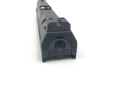 Canik TP9 Elite Combat, 9mm Pistol Parts: Slide - Image 3