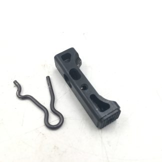 Canik TP9 Elite Combat, 9mm Pistol Parts: Mag Release & Spring