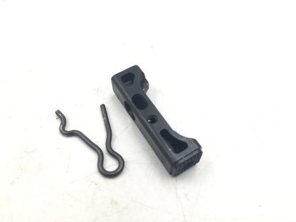 Canik TP9 Elite Combat, 9mm Pistol Parts: Mag Release & Spring