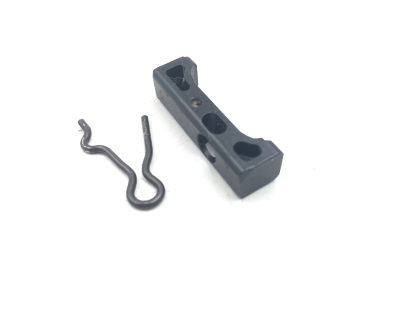 Canik TP9 Elite Combat, 9mm Pistol Parts: Mag Release & Spring - Image 2