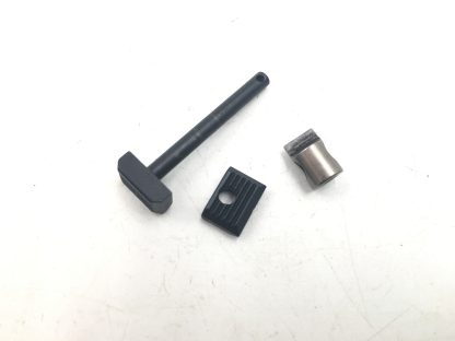 Canik TP9 Elite Combat, 9mm Pistol Parts: Takedown Parts