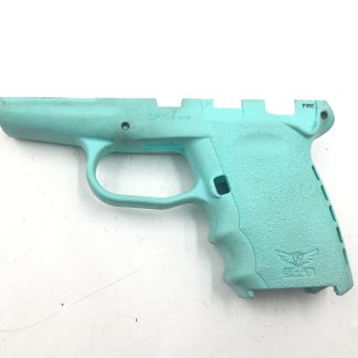 SCCY CPX-1, 9mm Pistol Part: Grip Frame