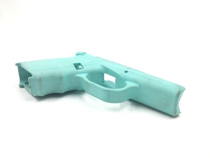 SCCY CPX-1, 9mm Pistol Part: Grip Frame - Image 4