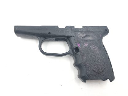 SCCY CPX-2, 9mm Pistol Part: Grip Frame