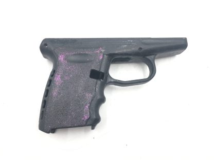 SCCY CPX-2, 9mm Pistol Part: Grip Frame - Image 2