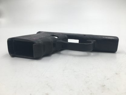 SCCY CPX-2, 9mm Pistol Part: Grip Frame - Image 4