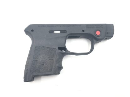 Smith & Wesson M&P Bodyguard 380, 380 ACP Pistol Part: Laser Grip Frame