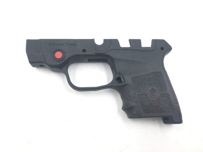 Smith & Wesson M&P Bodyguard 380, 380 ACP Pistol Part: Laser Grip Frame - Image 2