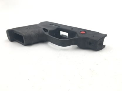 Smith & Wesson M&P Bodyguard 380, 380 ACP Pistol Part: Laser Grip Frame - Image 4