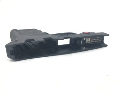 Smith & Wesson M&P Bodyguard 380, 380 ACP Pistol Part: Laser Grip Frame - Image 3