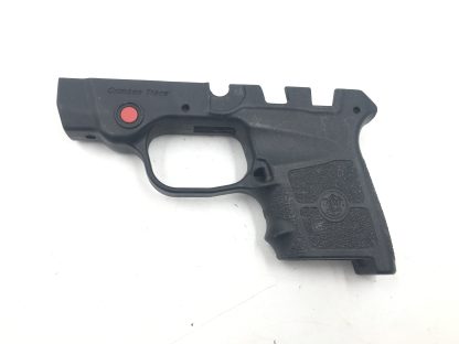 Smith & Wesson M&P Bodyguard 380, 380 ACP Pistol Part: Laser Grip Frame - Image 2