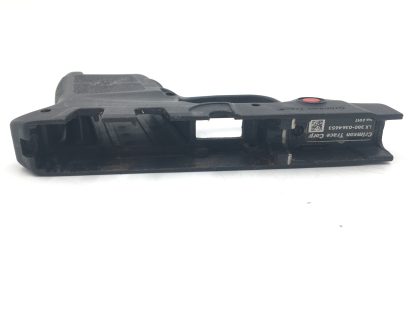 Smith & Wesson M&P Bodyguard 380, 380 ACP Pistol Part: Laser Grip Frame - Image 4