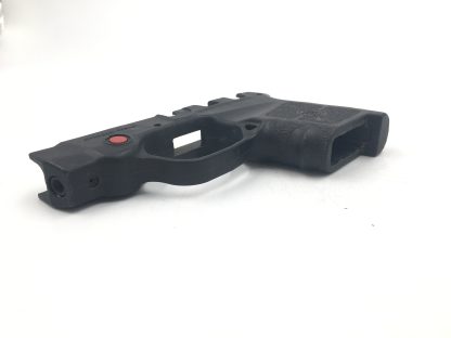 Smith & Wesson M&P Bodyguard 380, 380 ACP Pistol Part: Laser Grip Frame - Image 3