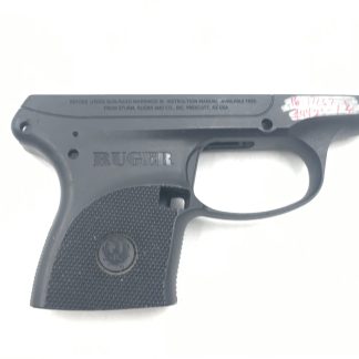 Ruger LCP, 380 ACP Pistol Part: Grip Frame