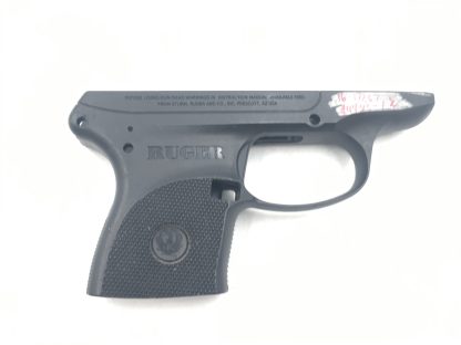 Ruger LCP, 380 ACP Pistol Part: Grip Frame