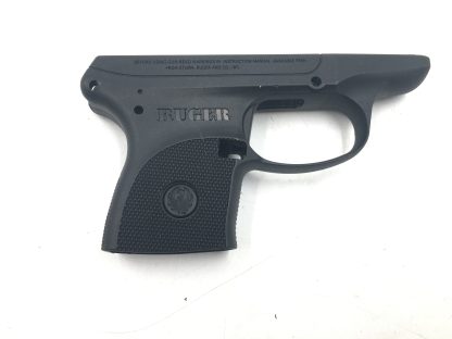 Ruger LCP, 380 ACP Pistol Part: Grip Frame