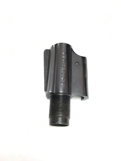 Taurus 85 .38 Special, Revolver Parts: Barrel - Image 2