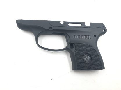 Ruger LCP, 380 ACP Pistol Part: Grip Frame - Image 2