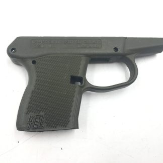 Kel-Tec P3AT, 380 ACP Pistol Part: Grip Frame