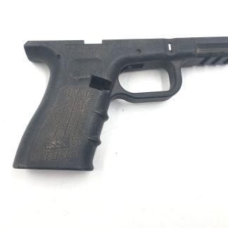 ISSC M-22, 22LR Pistol Part: Grip Frame
