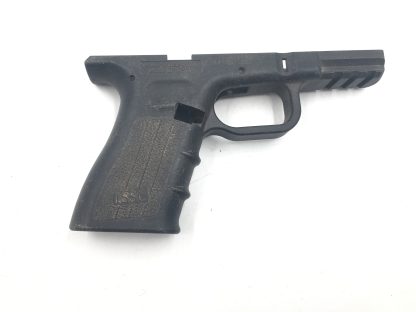 ISSC M-22, 22LR Pistol Part: Grip Frame