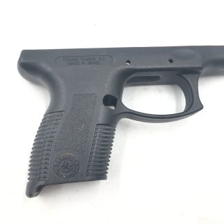 Taurus PT-140 PRO Millennium, 40 S&W Pistol Part: Grip Frame