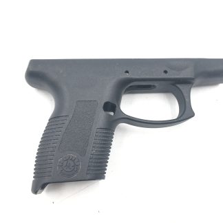 Taurus PT-140 PRO Millennium, 40 S&W Pistol Part: Grip Frame