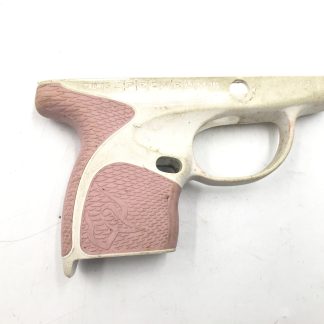 Taurus Spectrum, 380 ACP Pistol Part: Grip Frame