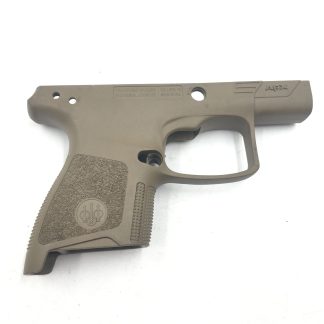 Beretta APX Compact, 9mm Pistol Part: Grip Frame
