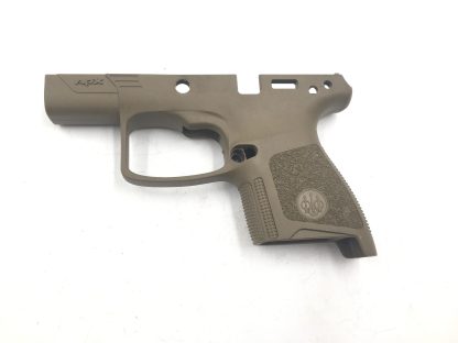 Beretta APX Compact, 9mm Pistol Part: Grip Frame - Image 2
