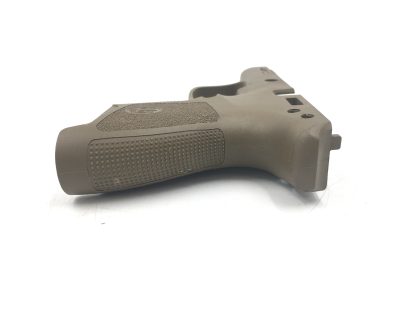 Beretta APX Compact, 9mm Pistol Part: Grip Frame - Image 5