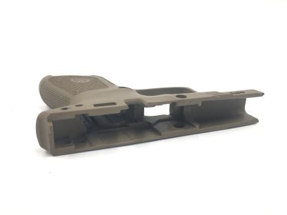 Beretta APX Compact, 9mm Pistol Part: Grip Frame - Image 4