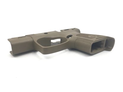 Beretta APX Compact, 9mm Pistol Part: Grip Frame - Image 3