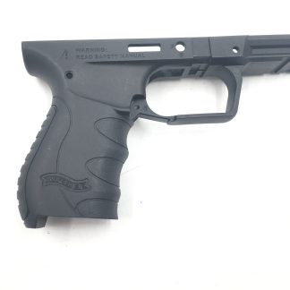 Walther PK380, 380 ACP Pistol Part: Grip Frame