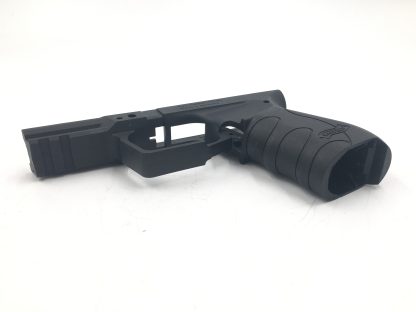 Walther PK380, 380 ACP Pistol Part: Grip Frame - Image 3