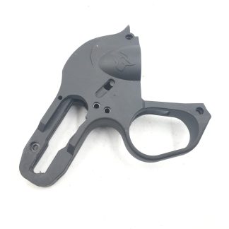 Taurus 605 Poly Protector, 357 Magnum Revolver Part: Trigger Guard