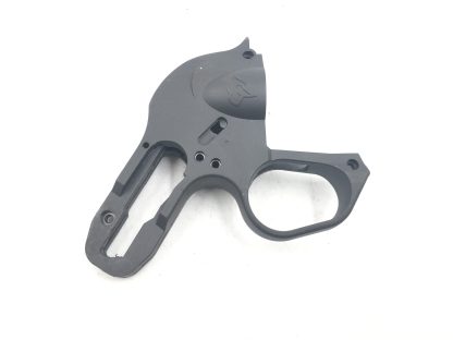 Taurus 605 Poly Protector, 357 Magnum Revolver Part: Trigger Guard
