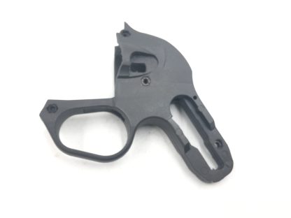Taurus 605 Poly Protector, 357 Magnum Revolver Part: Trigger Guard - Image 2