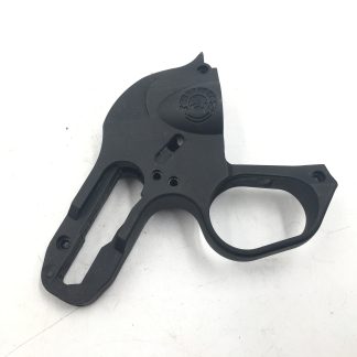 Taurus 605 Poly Protector 5 Shot, 357 Magnum Revolver Part: Trigger Guard