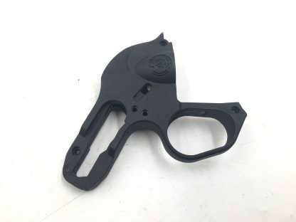 Taurus 605 Poly Protector 5 Shot, 357 Magnum Revolver Part: Trigger Guard