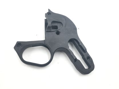 Taurus 605 Poly Protector 5 Shot, 357 Magnum Revolver Part: Trigger Guard - Image 2