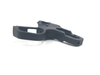 Taurus 605 Poly Protector 5 Shot, 357 Magnum Revolver Part: Trigger Guard - Image 3