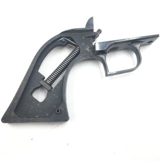 Ruger Super Blackhawk, 44 Magnum Revolver Part: Trigger Guard with Mainspring