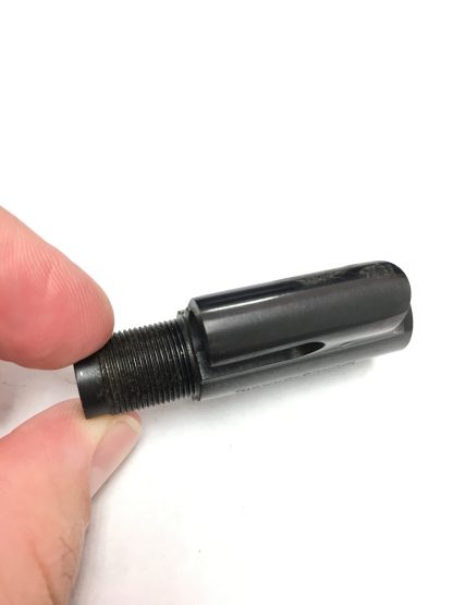 Taurus 85 .38 Special, Revolver Parts: Barrel - Image 3