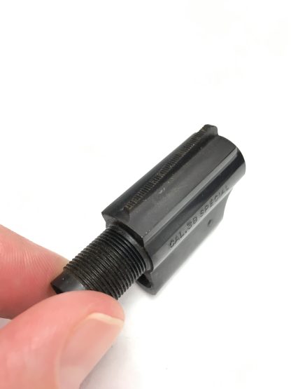 Taurus 85 .38 Special, Revolver Parts: Barrel - Image 4