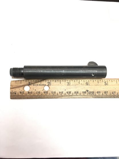 Herbert Schmidt Texas Scout .22LR, Revolver Parts: Barrel - Image 5