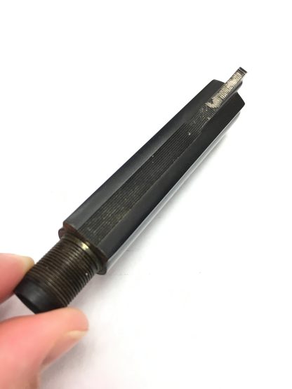 Taurus 66 .357Mag, Revolver parts, Barrel - Image 3