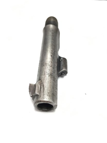 Smith & Wesson Hand Ejector .32S&W long, Revolver Parts, Barrel - Image 3